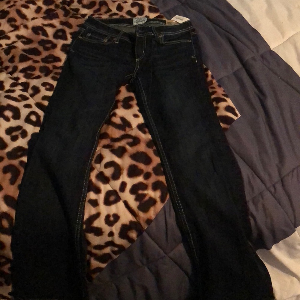 Aeropostale Boot Cut Jeans